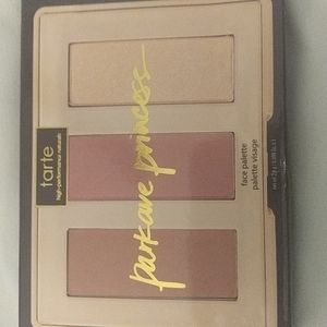 Tarte Face Palette